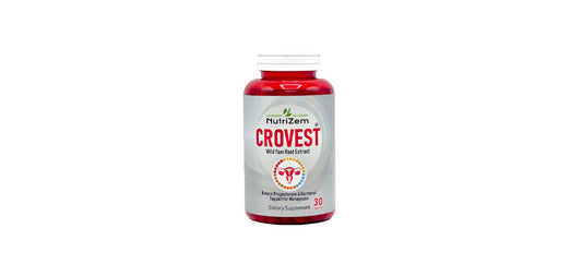 Understanding Menopause and the Role of CROVEST in Supporting Women’s Health