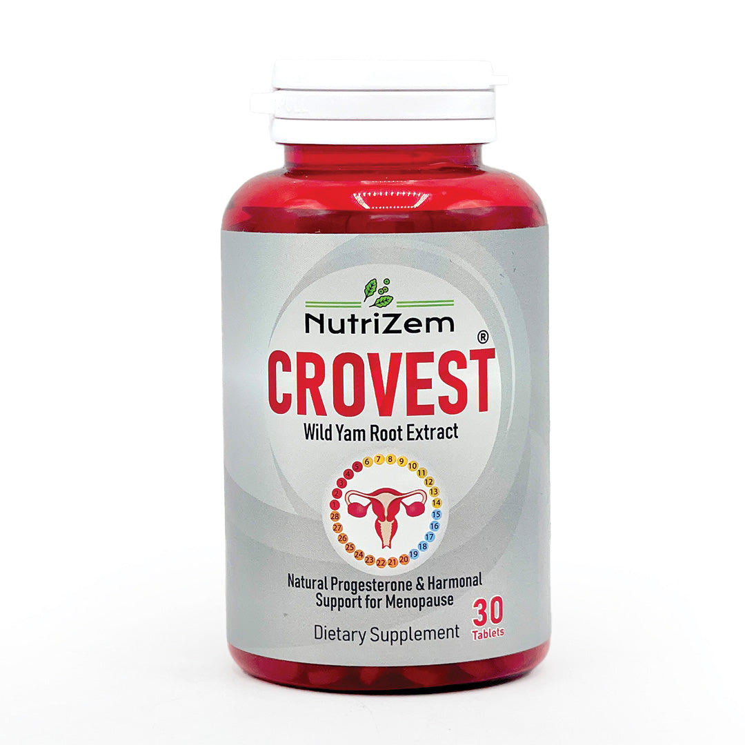 CROVEST