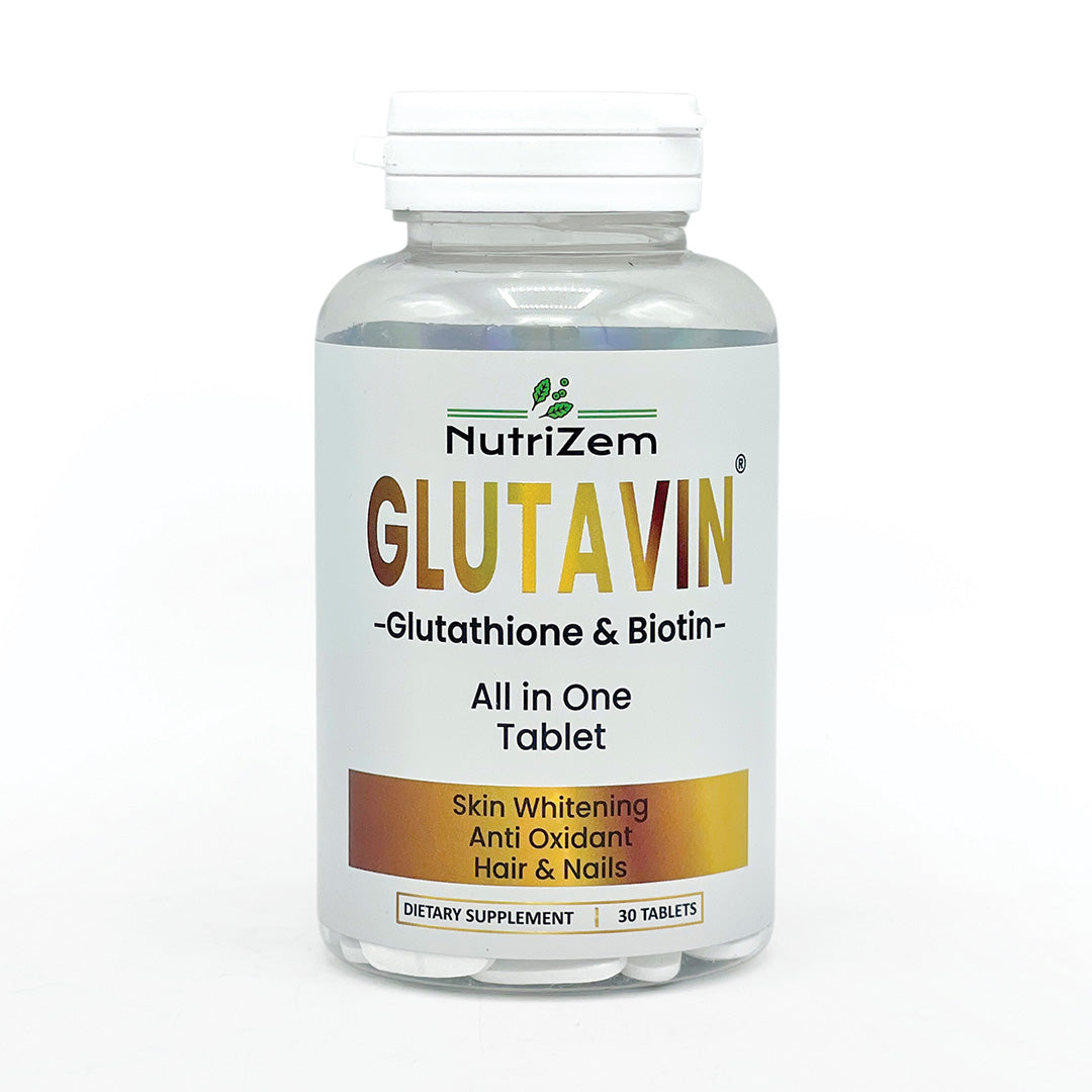 GLUTAVIN