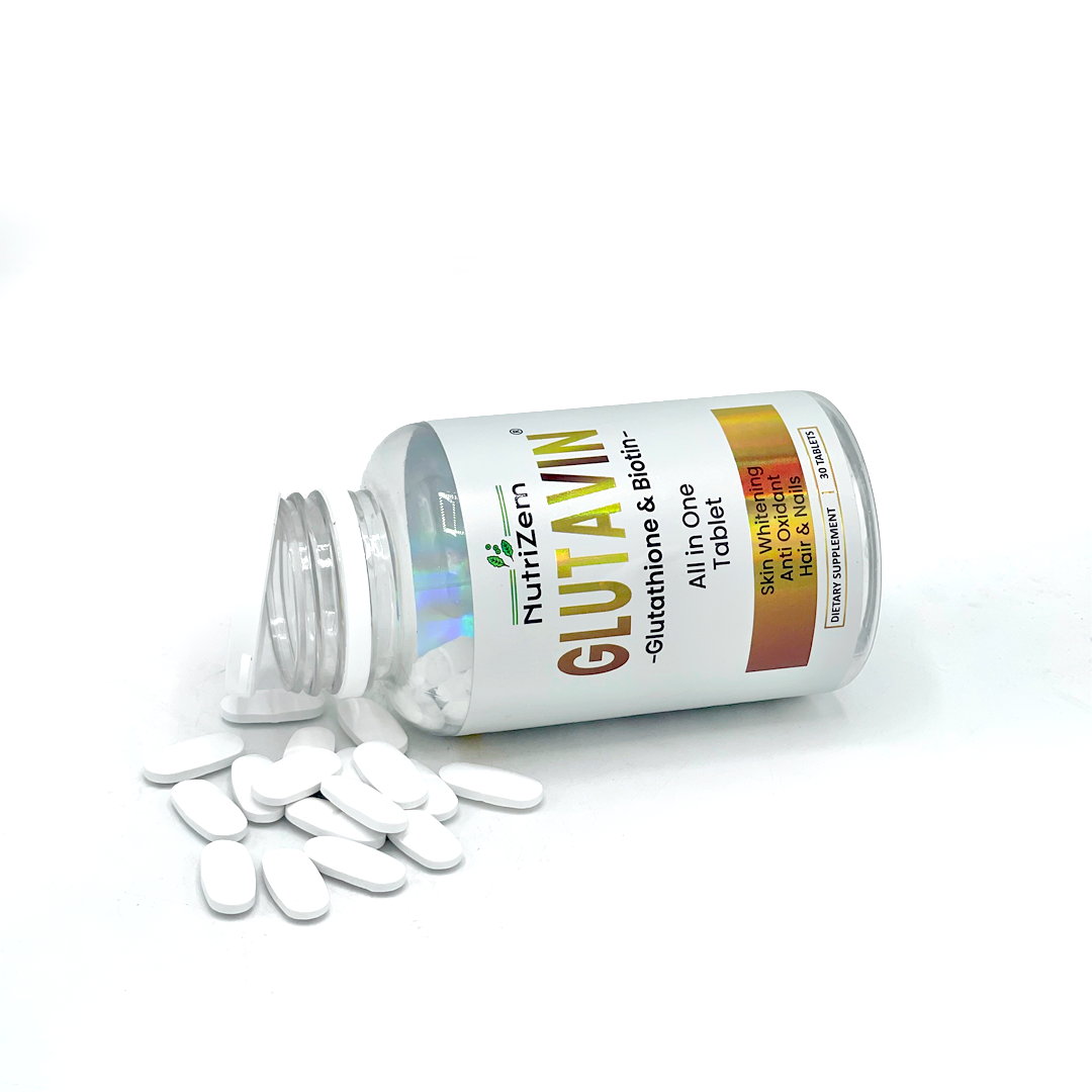 GLUTAVIN